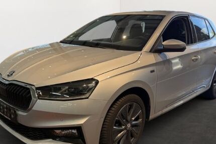 Skoda Fabia 7.900 km 20.990 &euro; Waldshut-Tiengen 79761