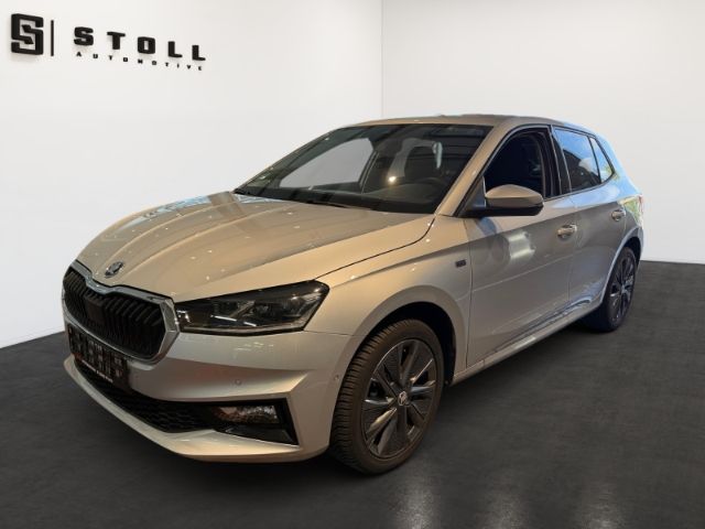 Skoda Fabia 7.900 km 20.990 &euro; Waldshut-Tiengen 79761