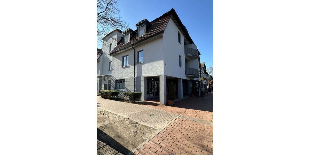 Gewerbeobjekt Boltenhagen - 275.000&euro; | Angebot:26194982