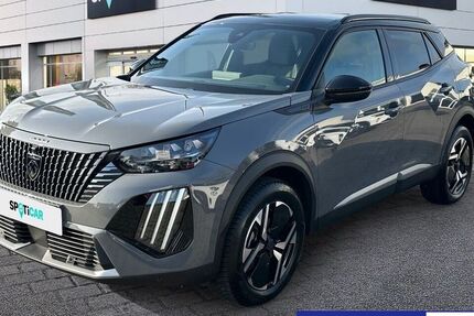 Peugeot 2008 17.979 km 22.980 &euro; Maintal 63477