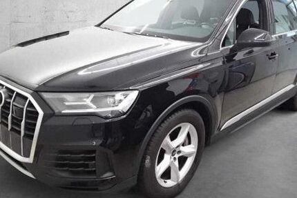 Audi Q7 53.233 km 55.550 &euro; Leipzig 04129