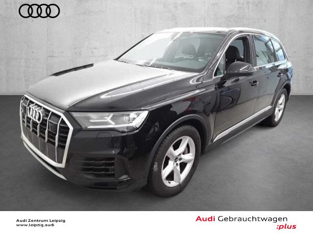 Audi Q7 53.233 km 55.550 &euro; Leipzig 04129