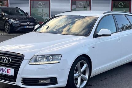 Audi A6 300.000 km 6.495 € Boppard 56154
