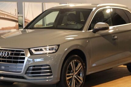 Audi Q5 42.900 km 36.500 &euro; Marktheidenfeld 97828