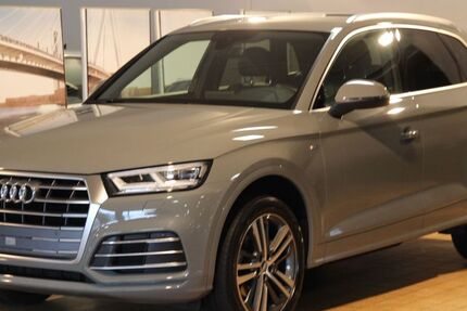Audi Q5 42.900 km 39.990 &euro; Marktheidenfeld 97828