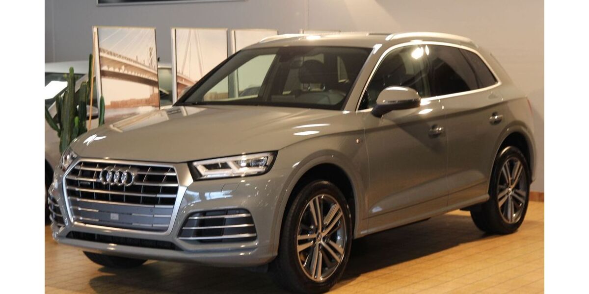 Audi Q5 42.900 km 39.990 &euro; Marktheidenfeld 97828