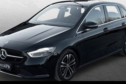 Mercedes-Benz B 180 3.500 km 36.500 &euro; Reichertshofen 85084