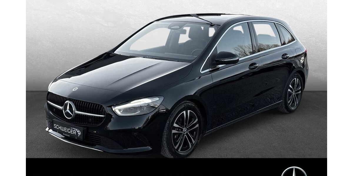 Mercedes-Benz B 180 3.500 km 37.500 &euro; Reichertshofen 85084
