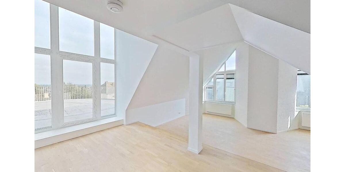 Maisonettenwohnung Mönchengladbach - 5 Zimmer, 148 m&sup2;, 1.332&euro; | Angebot:24941246