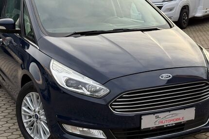 Ford Galaxy 166.000 km 13.590 &euro; Ammerndorf 90614