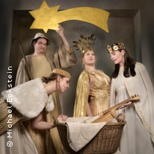 Sparks of Metropolmusik 28.11.2025 Tafelhalle im KunstKulturQuartier