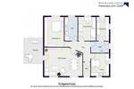 Bungalow zur Miete in Holzhausen!