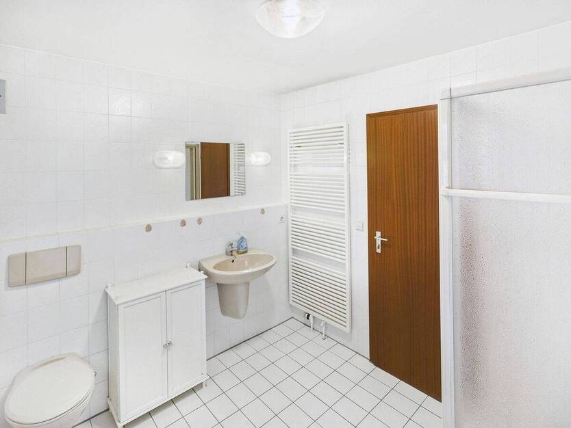 Ein Zuhause mit Herz und Potenzial - Reiheneckhaus für Familien in Waiblingen-Neustadt! 4 zimmer