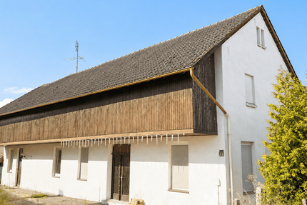 Haus Stemwede - 4 Zimmer, 134 m&sup2;, 129.000&euro; | Angebot:27352101