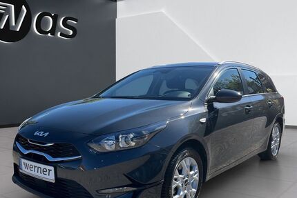 Kia ceed Sportswagon 9.070 km 22.930 &euro; Stuhr 28816