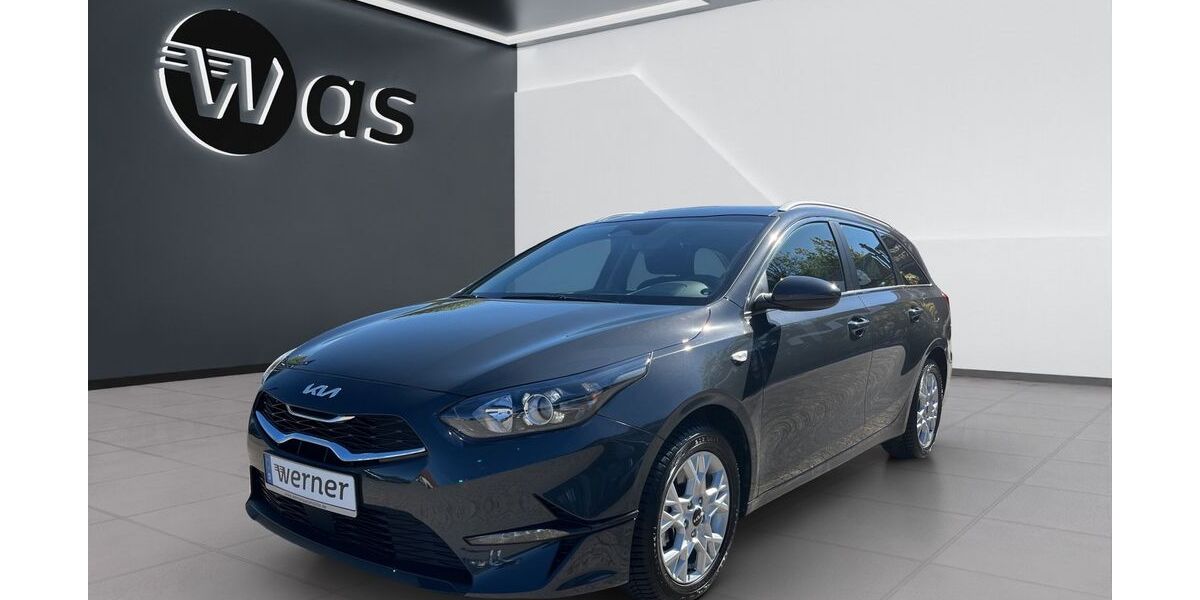 Kia ceed Sportswagon 9.070 km 22.930 &euro; Stuhr 28816