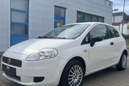 Fiat Punto 134.622 km 1.400 &euro; Walsdorf 96194