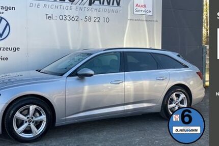 Audi A6 22.296 km 34.989 &euro; Erkner 15537