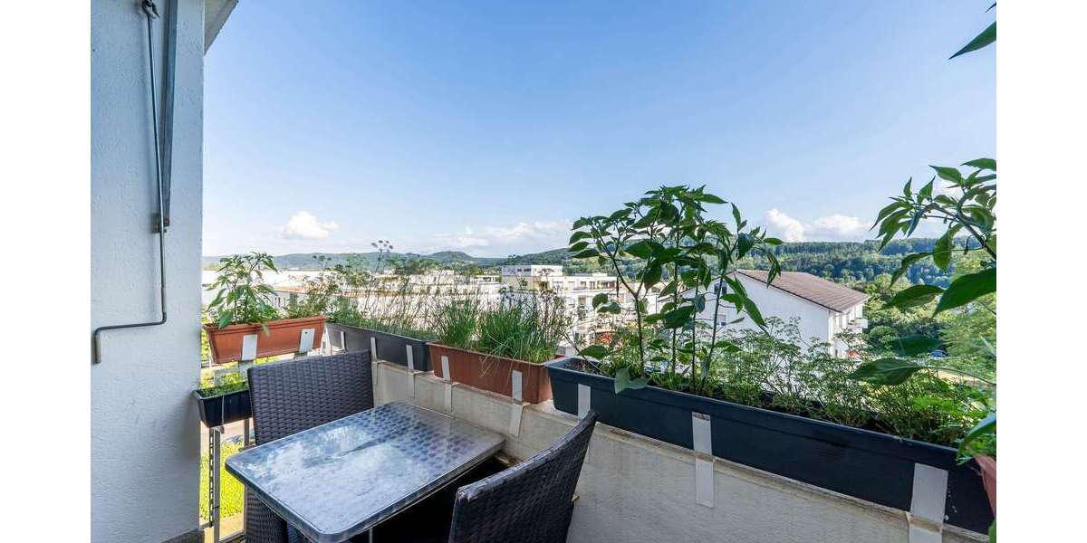 Etagenwohnung Lauchringen - 3 Zimmer, 77 m&sup2;, 210.000&euro; | Angebot:21659184