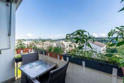 Wohnung Lauchringen - 3 Zimmer, 77 m&sup2;, 210.000&euro; | Angebot:21659184