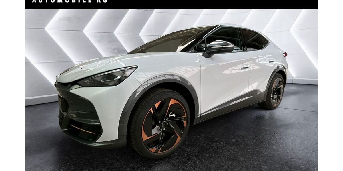 Cupra Tavascan 14.000 km 42.790 &euro; Berlin 12681