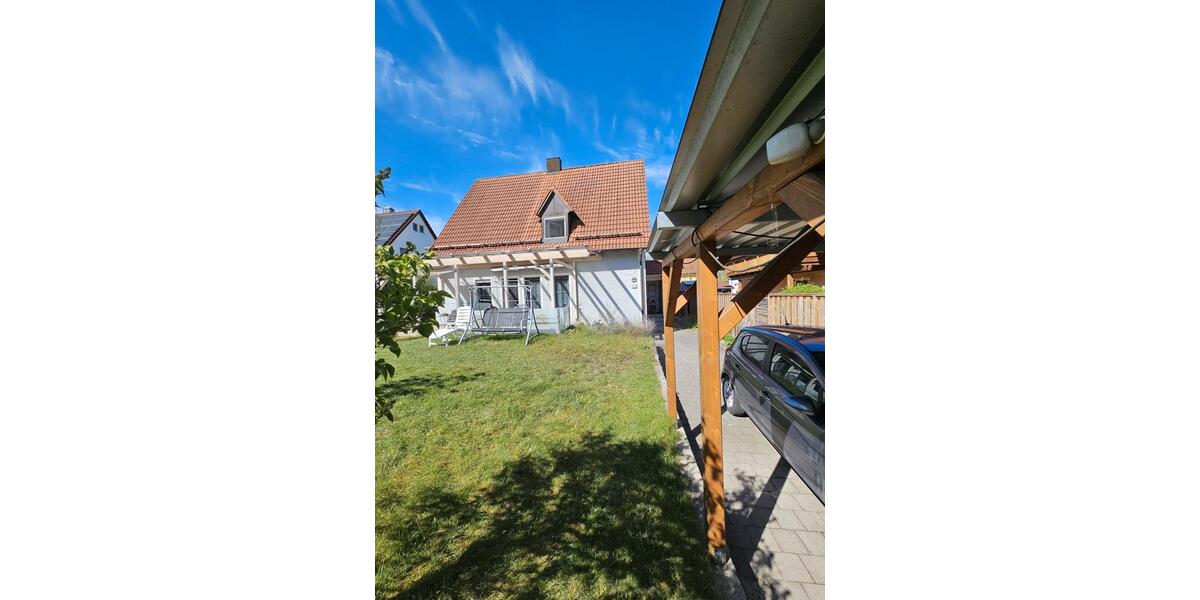 Einfamilienhaus Regenstauf - 5 Zimmer, 101 m&sup2;, 540.000&euro; | Angebot:26596523