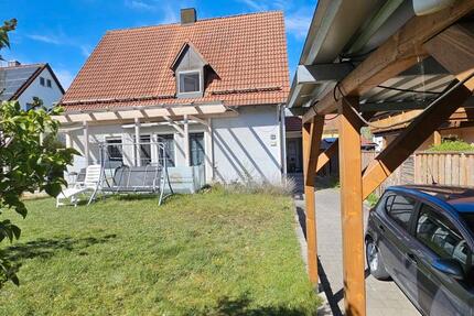 Haus Regenstauf - 5 Zimmer, 101 m&sup2;, 540.000&euro; | Angebot:26596523