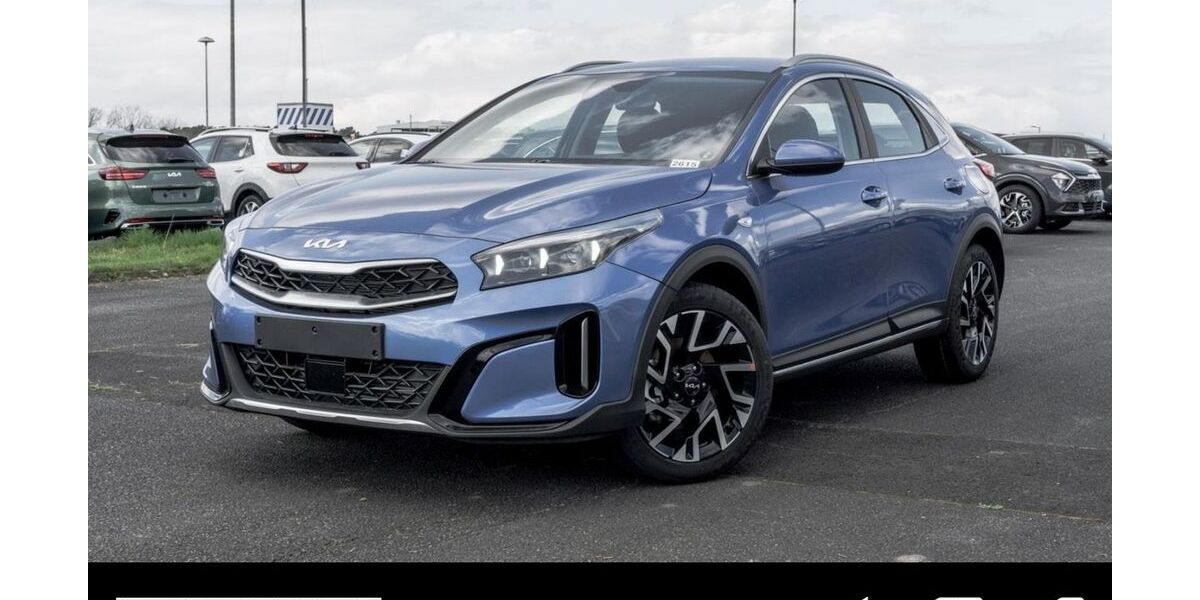 Kia XCeed 6.990 km 26.549 &euro; Aschaffenburg 63741