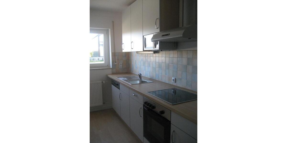 Charmante 1ZKB, EBK, TGL-Duschbad, große Terrasse, ruhige Lage 1 zimmer