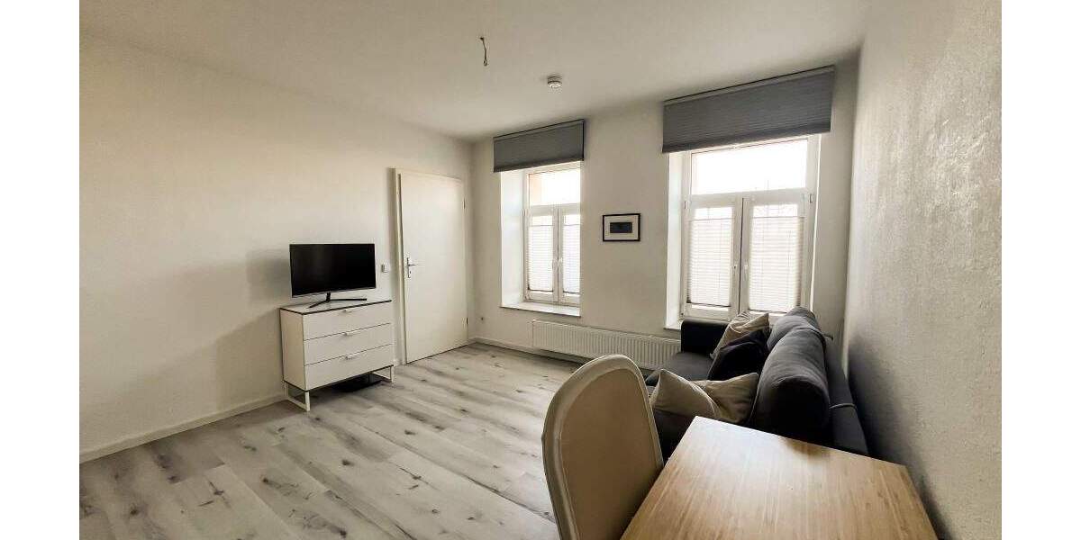 Etagenwohnung Riesa Altriesa - 2 Zimmer, 39 m&sup2;, 41.000&euro; | Angebot:25928521