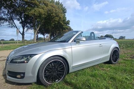 Audi TT 59.500 km 18.250 &euro; Marl 45772