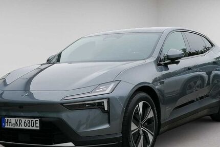 Polestar 4 7.500 km 54.850 € Hamburg 22761
