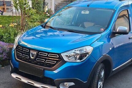 Dacia Dokker 26.000 km 16.990 &euro; Winnenden 71364