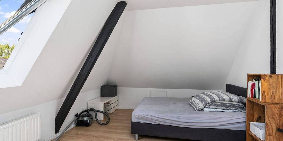 Einfamilienhaus Bremen Habenhausen - 6 Zimmer, 212 m&sup2;, 859.000&euro; | Angebot:26703288