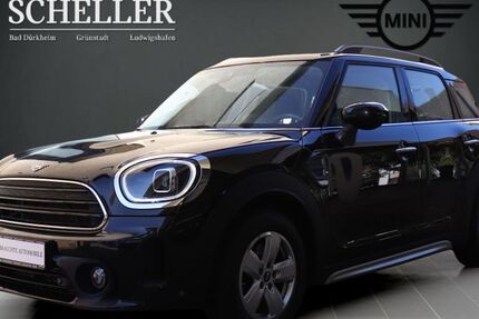 Mini Cooper Countryman 41.600 km 25.500 € Bad Dürkheim 67098