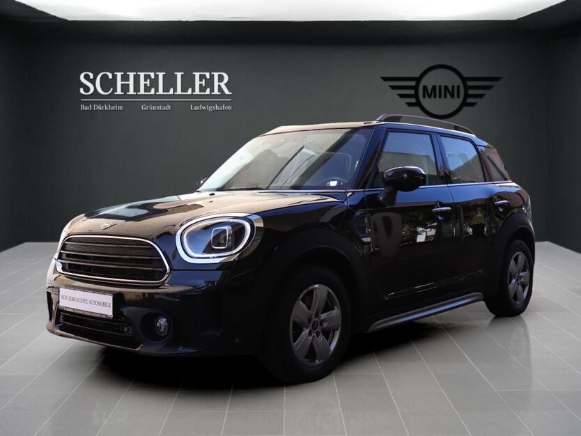 Mini Cooper Countryman 41.600 km 25.500 € Bad Dürkheim 67098