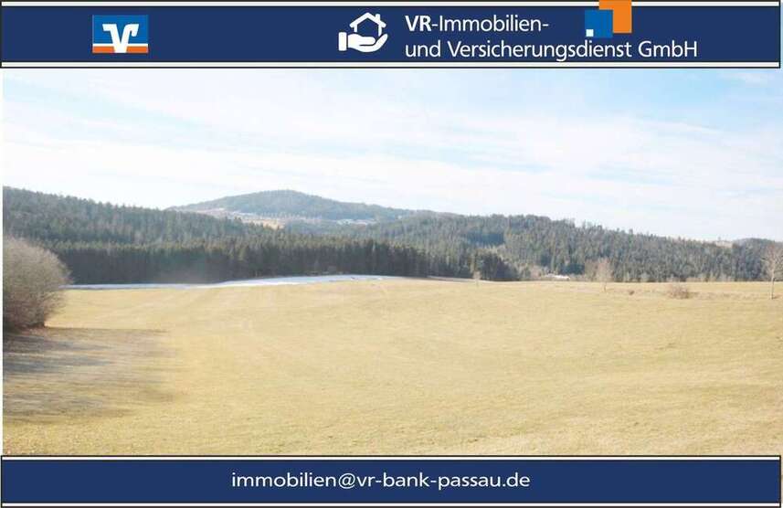 Grundstück in Hinterschmiding 215.000 € 48865 m²