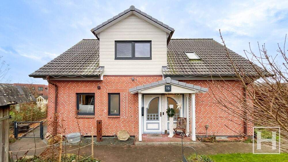 Charmant. Modern. Besonders. 5 zimmer