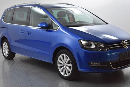 VW Sharan 82.801 km 23.750 € Bebra 36179