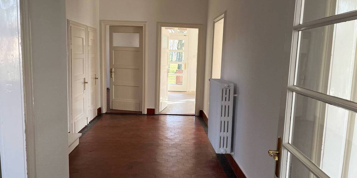 Einfamilienhaus Hoogstede Scheerhorn - 8 Zimmer, 237 m&sup2;, 550.000&euro; | Angebot:25801941