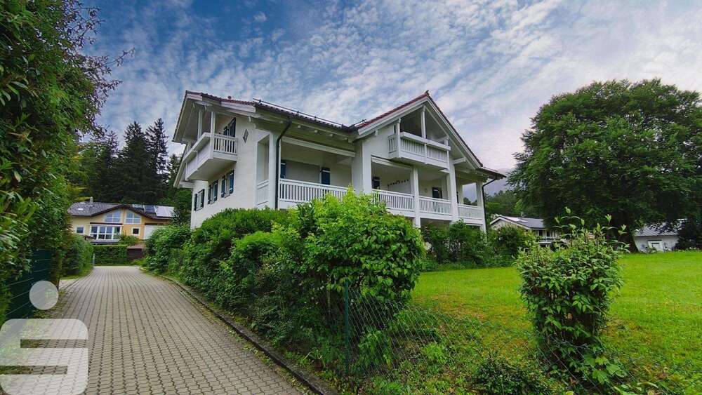 Etagenwohnung Bayerisch Gmain - 3 Zimmer, 79 m&sup2;, 499.000&euro; | Angebot:26881299