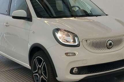Smart forFour 67.500 km 14.990 € Barsbüttel 22885