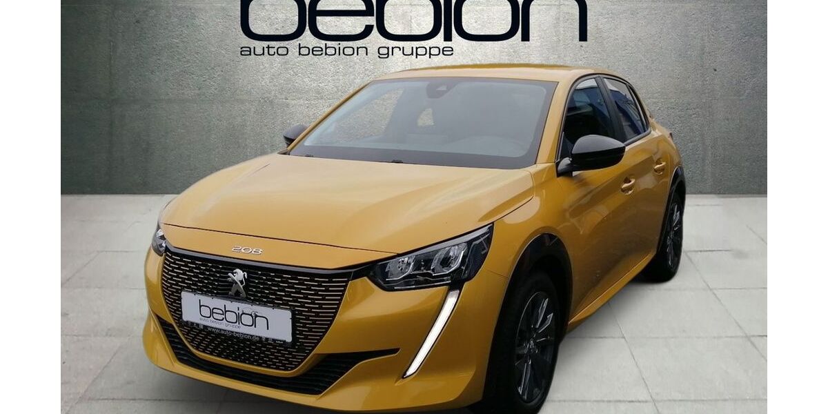 Peugeot 208 26.300 km 15.480 &euro; Reutlingen 72766