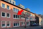 Etagenwohnung Borken - 3 Zimmer, 78 m&sup2;, 199.000&euro; | Angebot:24635868