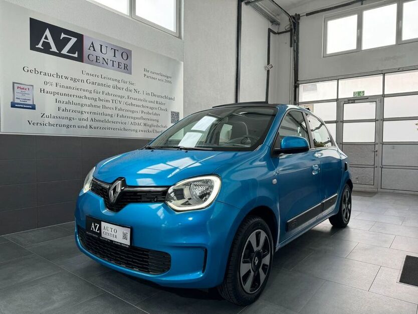 Twingo
