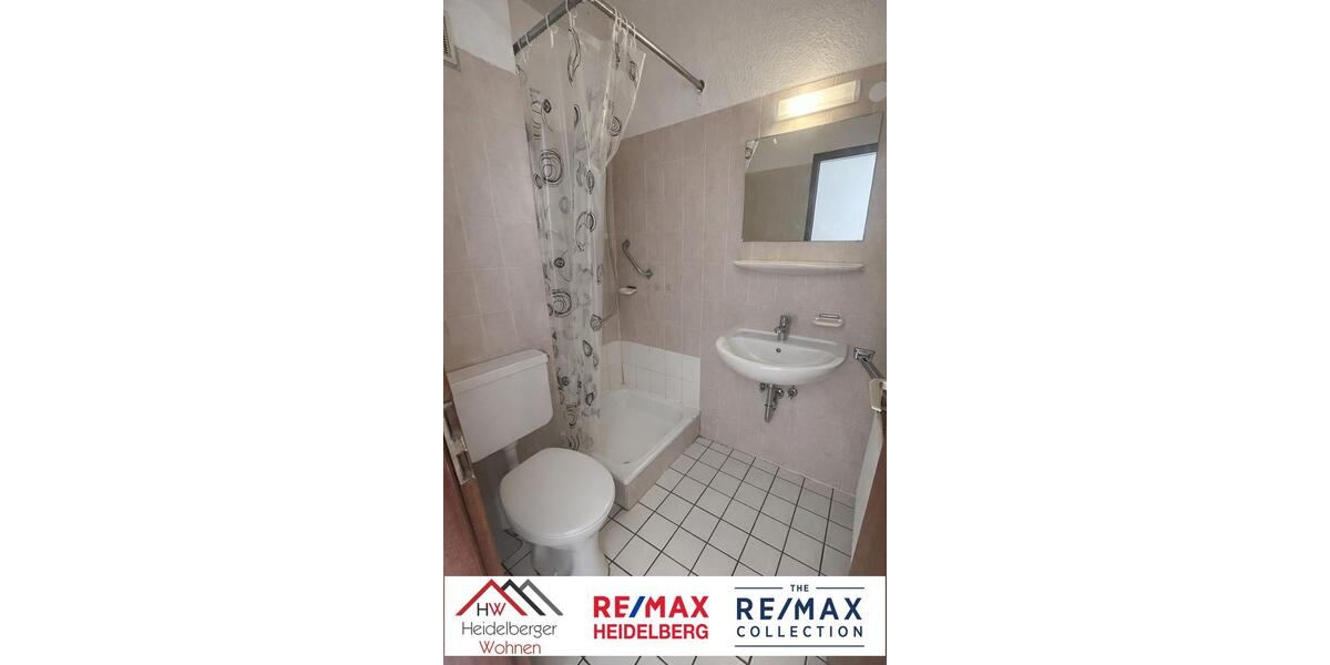 Etagenwohnung Kaiserslautern Betzenberg - 1 Zimmer, 20 m&sup2;, 385&euro; | Angebot:25921260