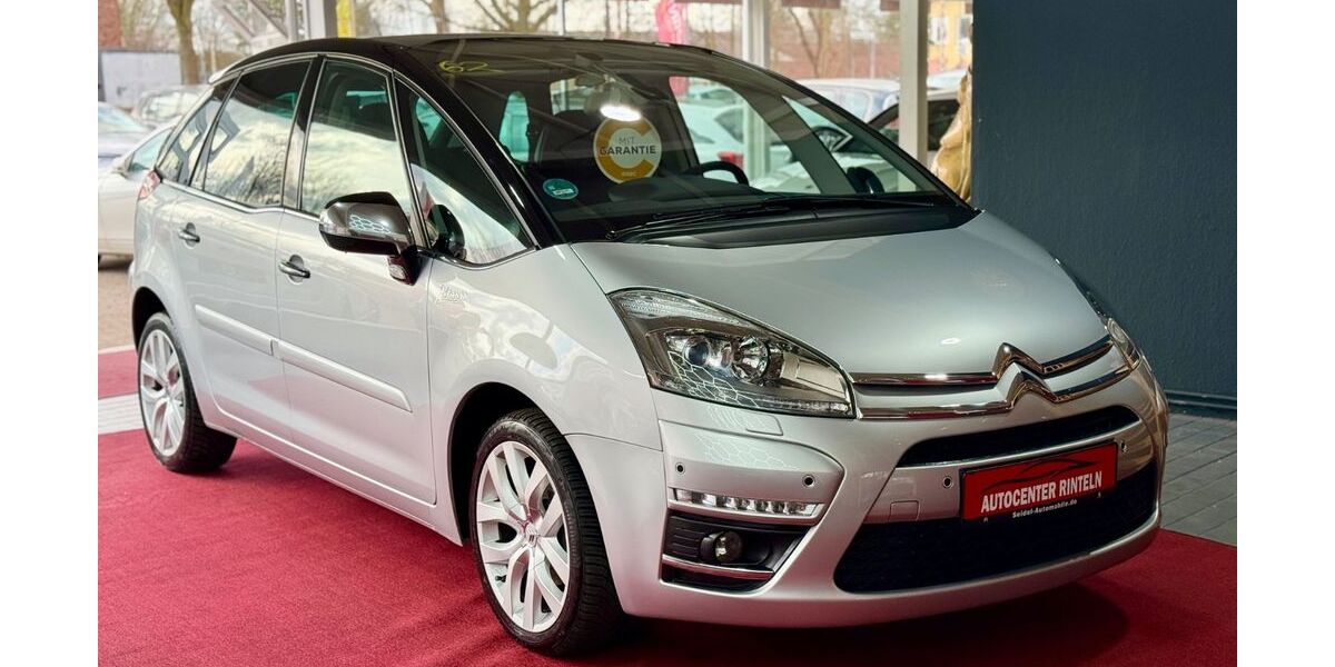 Citroen C4 Picasso 33.000 km 8.990 &euro; Rinteln 31737