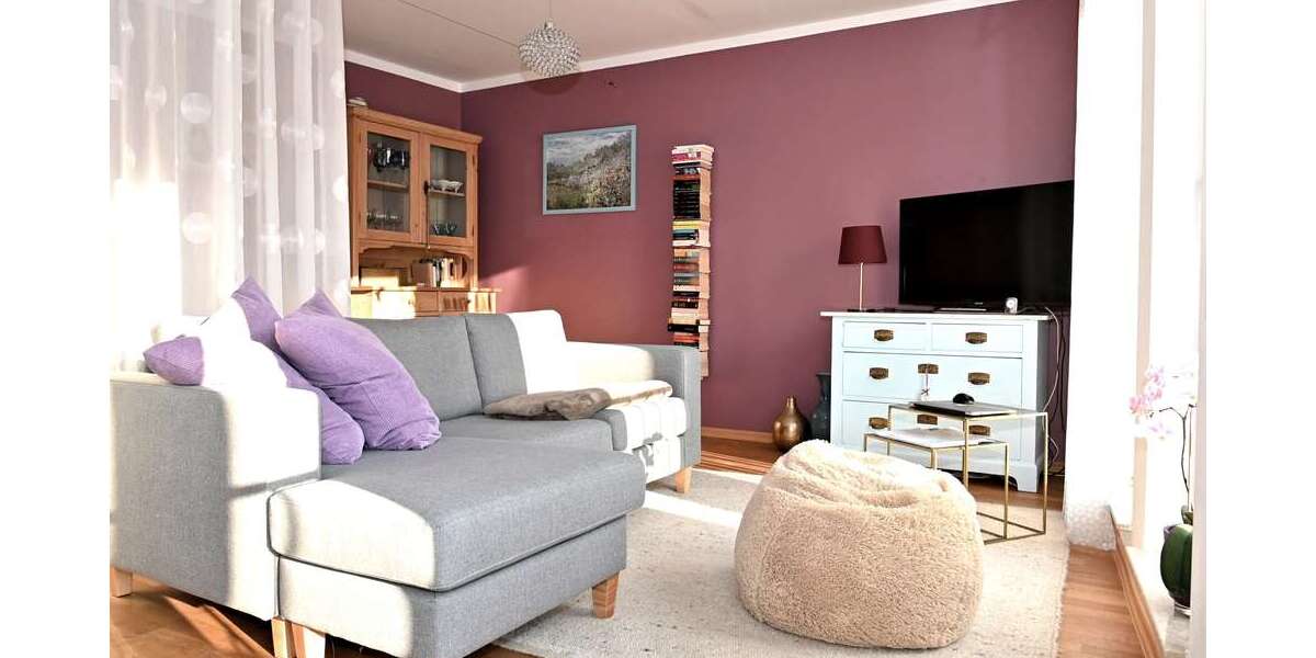 Etagenwohnung Stralsund - 3 Zimmer, 84 m&sup2;, 295.000&euro; | Angebot:26982513