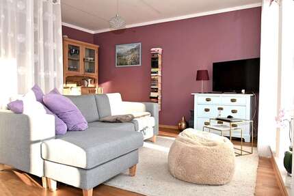 Wohnung Stralsund - 3 Zimmer, 84 m&sup2;, 295.000&euro; | Angebot:26982513