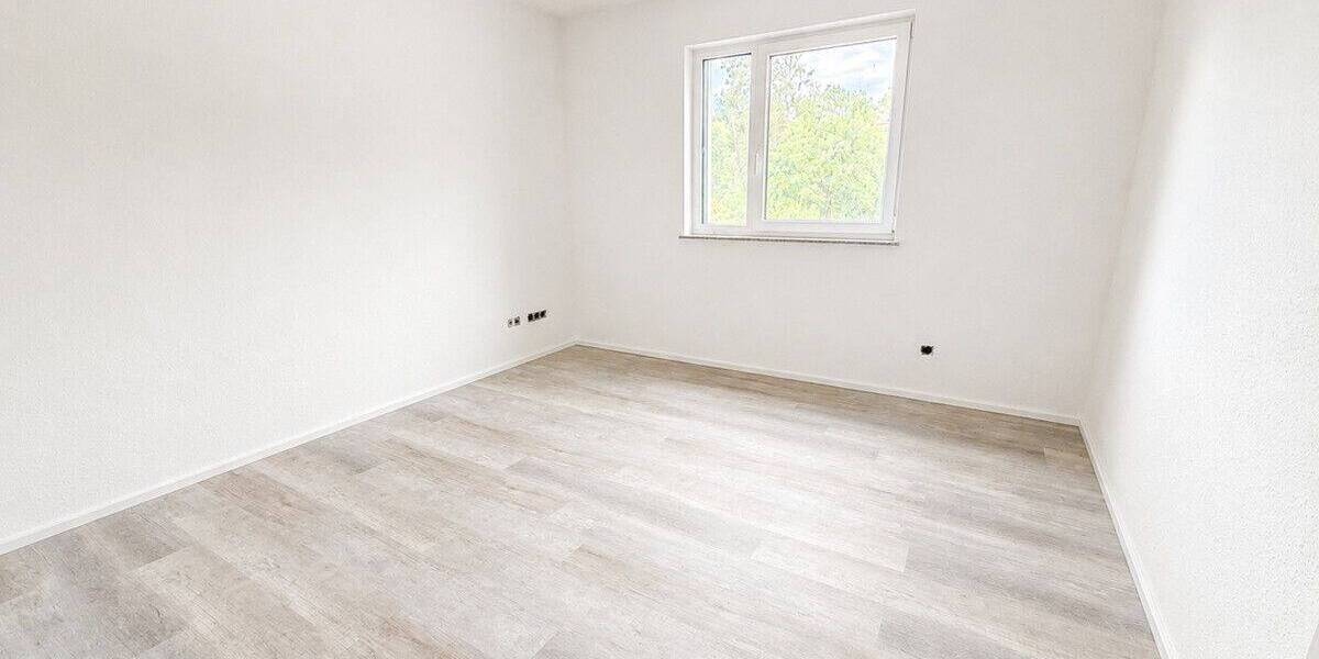 Etagenwohnung Rottweil - 3 Zimmer, 81 m&sup2;, 1.090&euro; | Angebot:26868696
